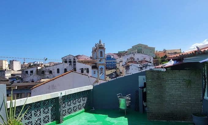 Santo Antonio Apartamento | Tamboleiro's Hotel Residence