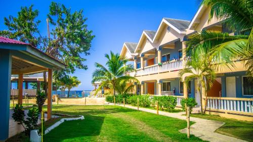 Negril Hotel | Tamboo Resort