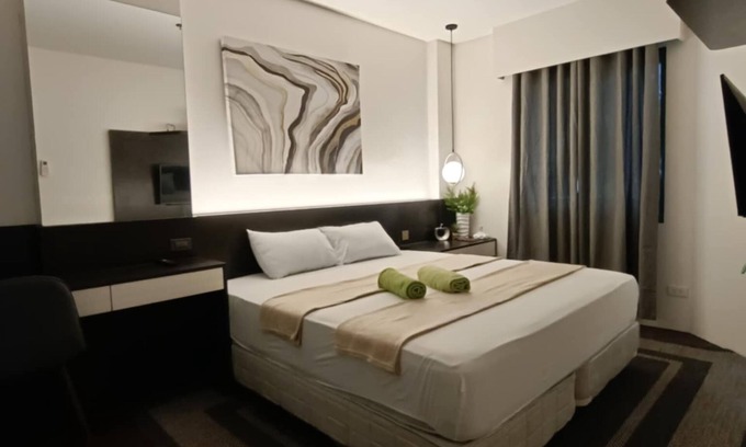 Maribago Condominio | Tambuli 1 Bedroom Beachfront Condo