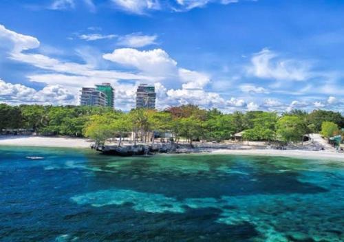 Maribago Apartamento | Tambuli Residence By The Sea