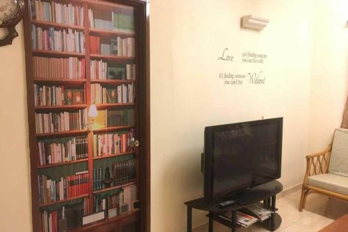 Hulu Kinta Apartamento | Tambun homestay
