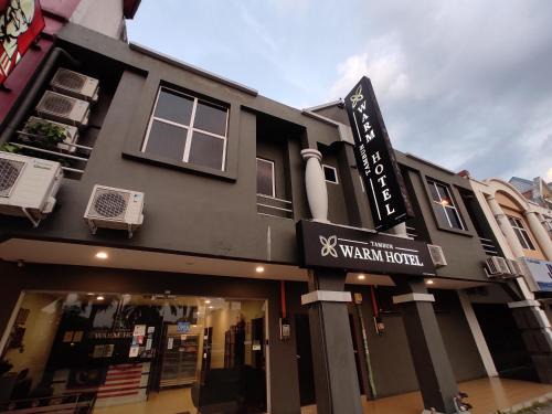 Ulu Kinta Hotel | Tambun Warm Hotel