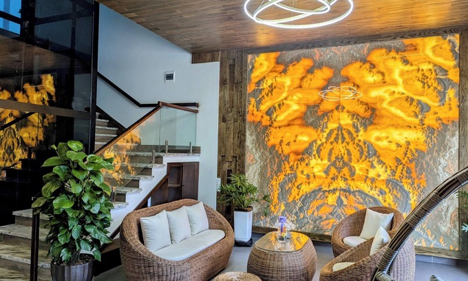 Hoa Lu Hotel | Tamcoc Daisy's Villa