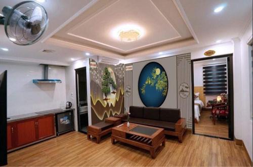 Hoa Lu Hotel | Tamcoc Golden Shine Homestay & Cafe