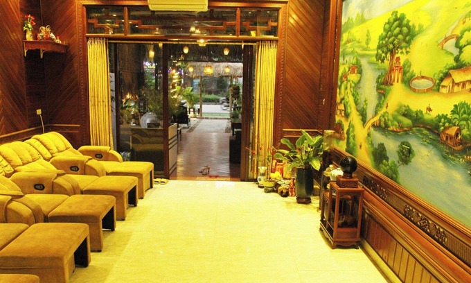 Hoa Lu Hotel | Tamcoc Lights Hotel