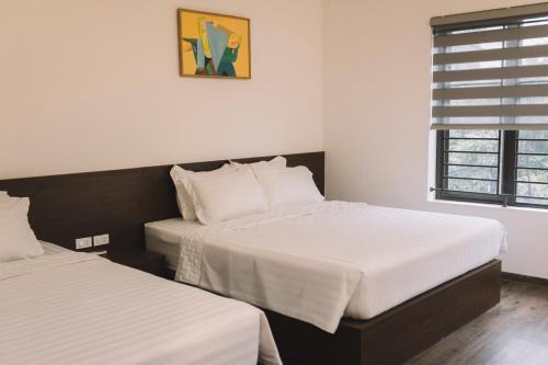 Hoa Lu Hotel | Tamcoc TK Hotel & Homestay