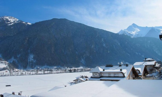 Hoarberg Apartamento | Apartamento Tamerl (MHO160) en Mayrhofen - 3 personas, 1 dormitorios