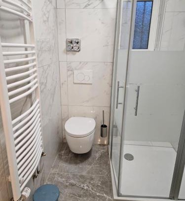 Kaiserslautern Apartamento | Tami