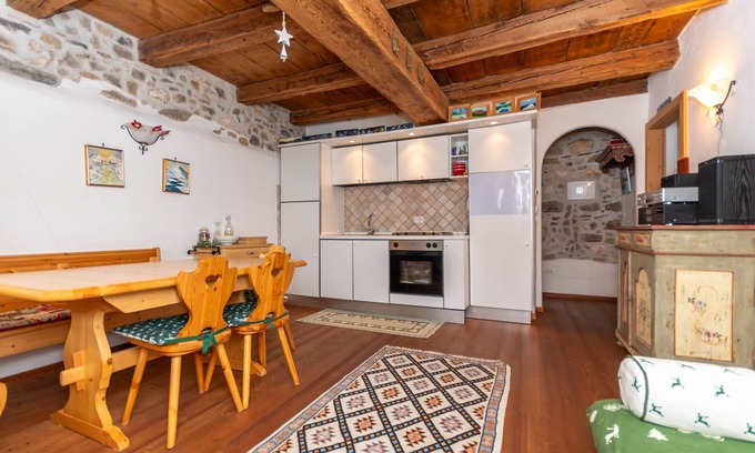 Vigo di Fassa Apartamento | Tamion House