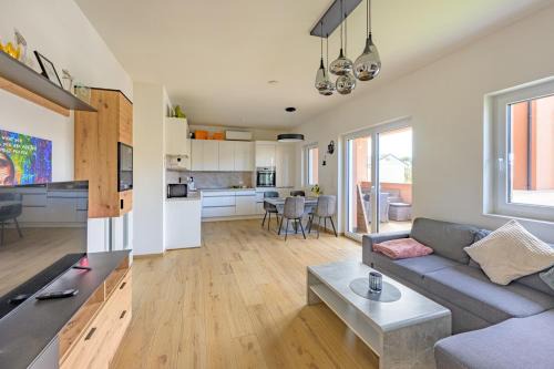 Tillmitsch Apartamento | TAMLiving Südsteiermark