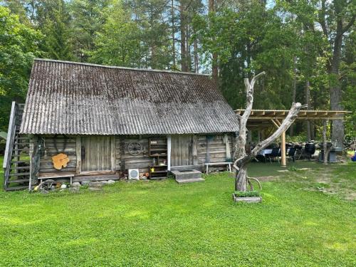 Laaneranna Parish Casa | Tammemäe ait