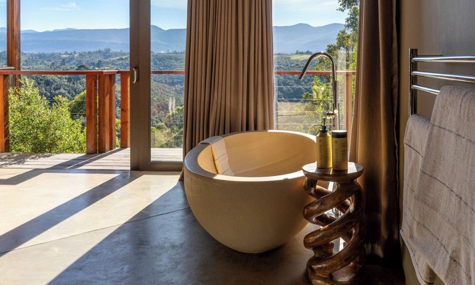 Keurboomstrand Cama Y Desayuno | Tamodi Lodge and Stables