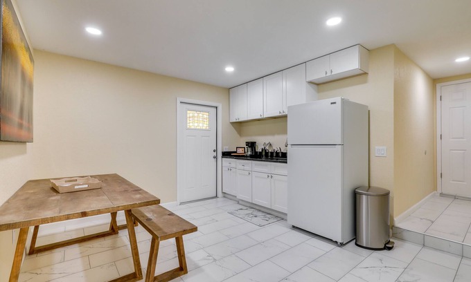 Greater Palm River Point CDC Cabaña | Tampa Abode Rental Near Downtown Attractions!