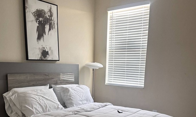 Stagecoach Village Casa | Tampa oulet mall Friendly Teatro 30 min front airport Water park