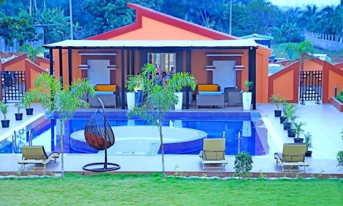 Gopalpur On Sea Complejo | Tampara Resort