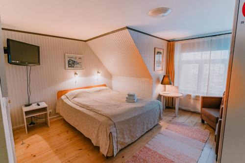 Old Town Casa | Tampere Maja