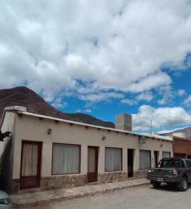 Tilcara Apartamento | Tampu 2 alojamiento