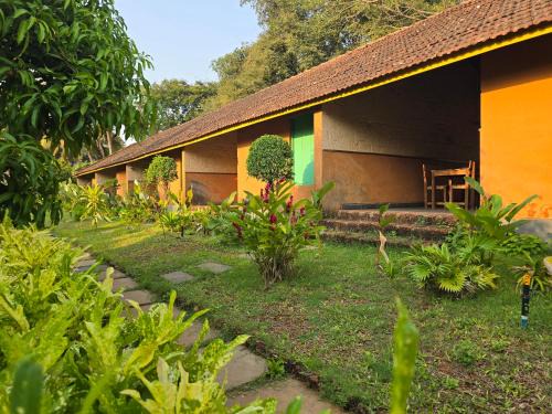 Bhatkal Casa | Tamra river edge stay
