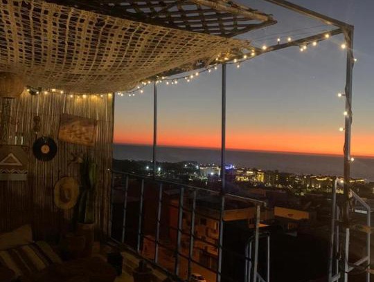Tamrhakht Hotel | Tamraght White Hostel