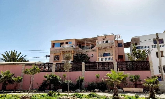 Tamri Casa | Tamri House