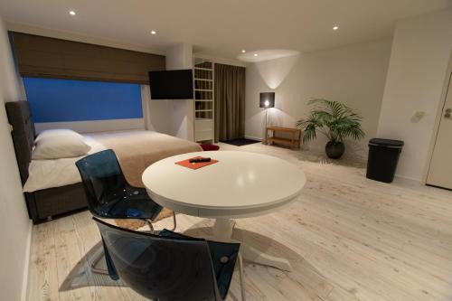 Oude Westen Apartamento | TamTam Studio