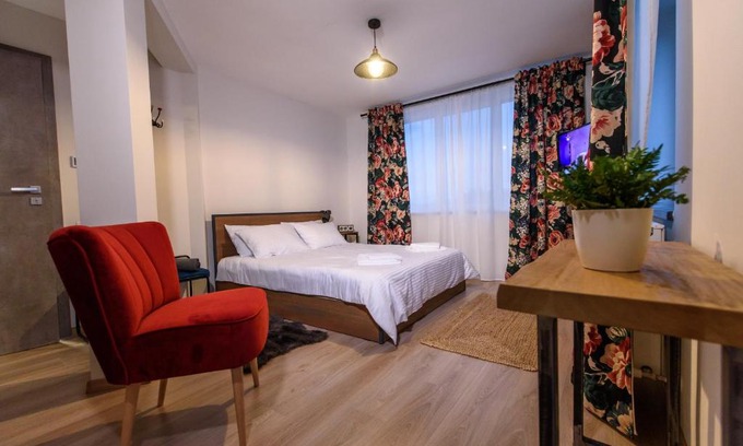 Cluj-Napoca Apartamento | TamTam Urban