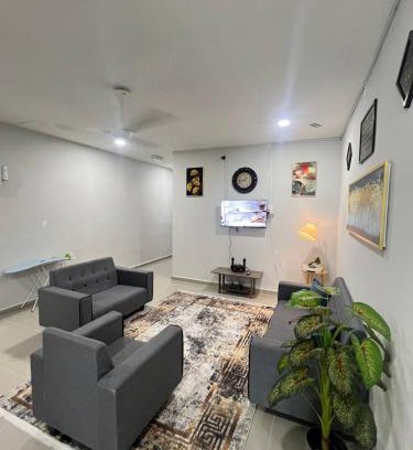 Kampung Laut Casa | TAMU HOMESTAY Alam Mutiara