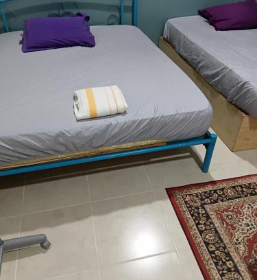 Kampung Petai Bubus Casa | Tamu Homestay KT