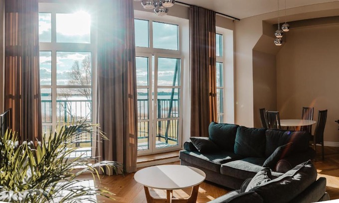 Voru Apartamento | Tamula Sunset Apartment