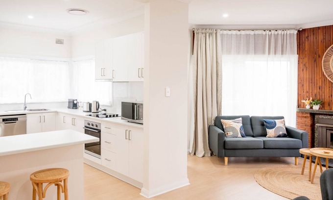 South Tamworth Casa | Tamworth Country Stay on Goonoo