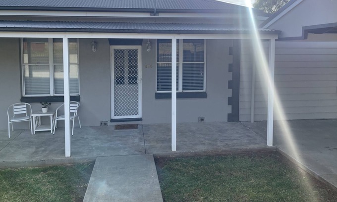 East Tamworth Casa | Tamworth NSW