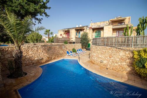 Ggantija Casa | Tan-Nannu Holiday Home