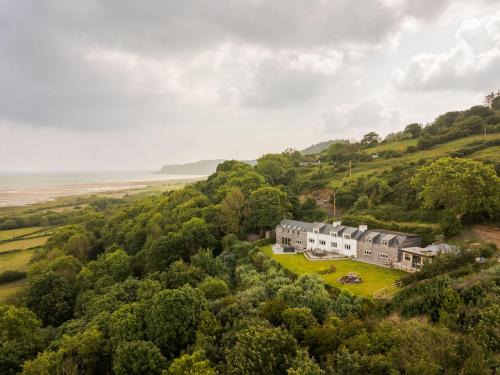 Pentraeth Casa | Tan Y Fron By Birch Stays