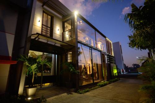 Antananarivo Apartamento | Tana Palm Madagascar