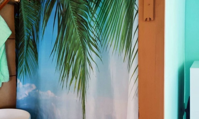 Bahía Drake Cabaña | Casita Tangara