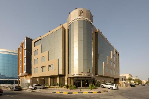 Al Ulaya Apartamento | Tanal Serviced Apartments