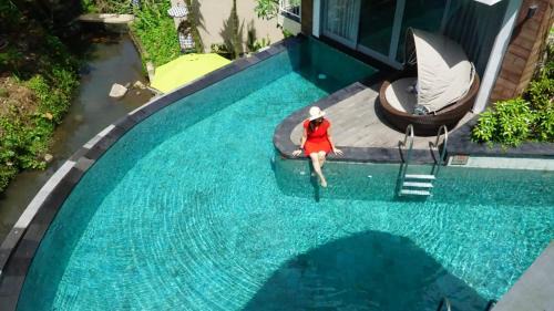 Mas Hotel | Tanamas Villas Ubud by Best Deals Asia Hospitality