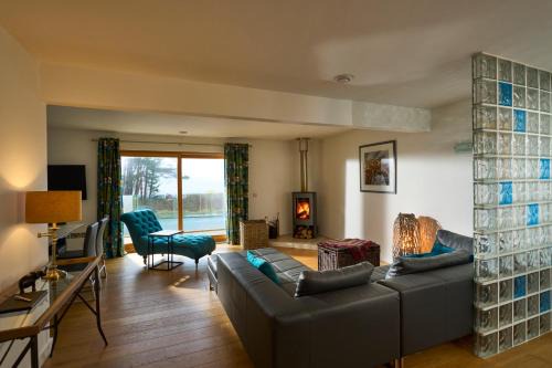 Strachur Casa | Tanamuir, overlooking Loch Fyne, Strachur
