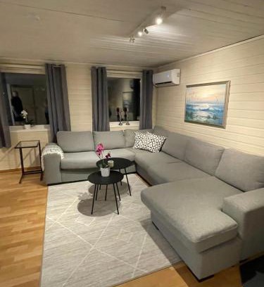 Tananger Apartamento | Tananger Havn