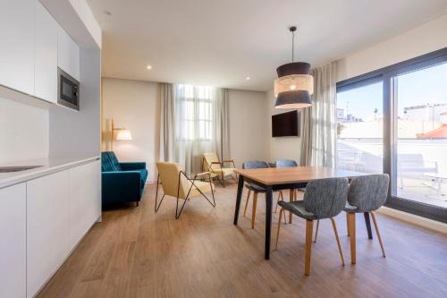 Centro de Alicante Apartamento | Tandem Portal De Elche
