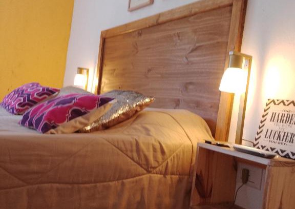Tandil Apartamento | Tandil, piedra que late