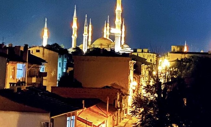 Edirne Apartamento | Taner Pansiyon