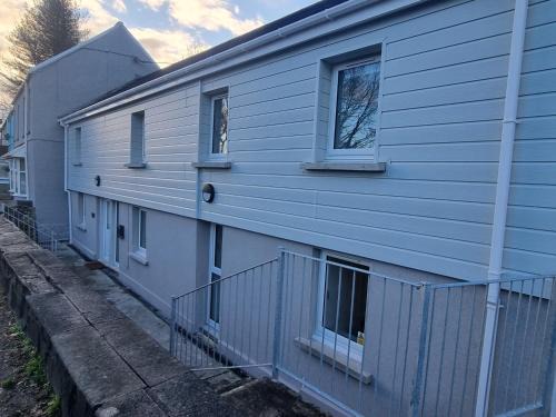 Carmarthen Casa | Tanerdy - Professional units with shared communal areas