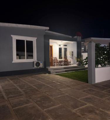 Tanga Apartamento | Tanga Home Rentals