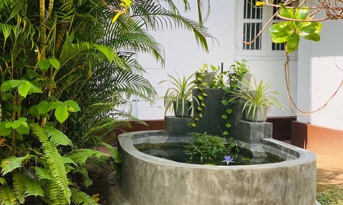 Tangalle Casa | Tangalle