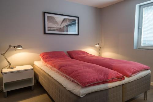 Kungshamn Apartamento | Tangen