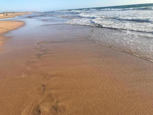 Asilah Beach Apartamento | Tanger Beach Appartement en Face plage Houara Golf Resort