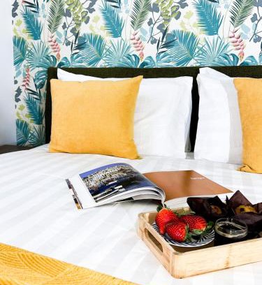 Hjar Ennhal Apartamento | Tanger Beach - house