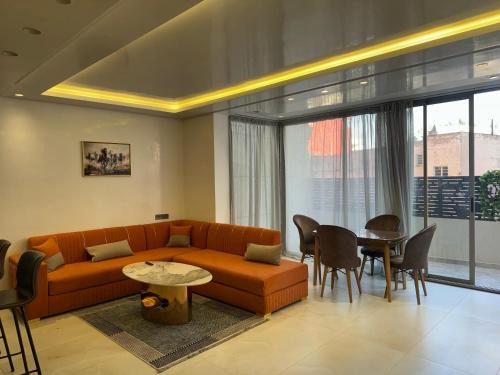 Oulad Khallouf Apartamento | Tanger City 4