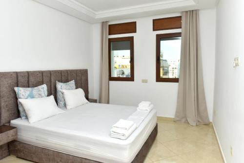 Tangier Apartamento | Tanger City center escape